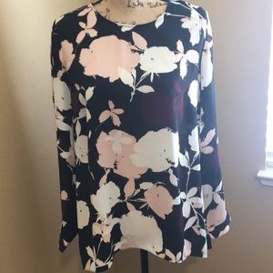 Vince Camuto blouse